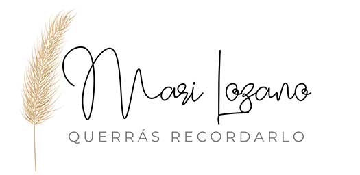 Pink Feather Typography Signature Logo 6